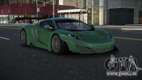 McLaren MP4 Terso für GTA 4