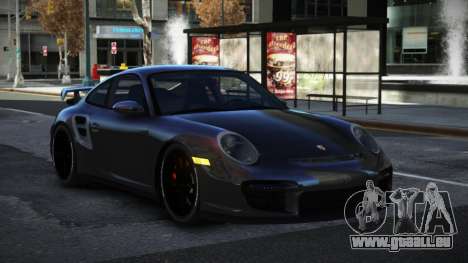 Porsche 911 Lovufiy für GTA 4