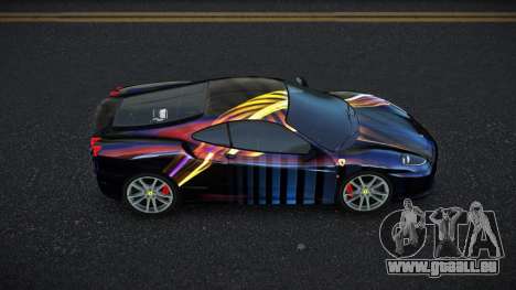 Ferrari F430 Ashto S12 pour GTA 4