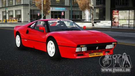 Ferrari 288 Duhaj für GTA 4