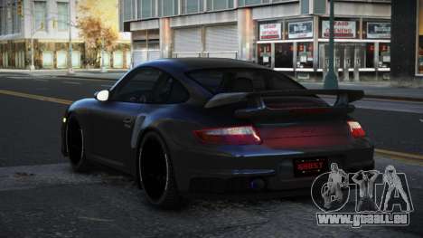 Porsche 911 Lovufiy für GTA 4