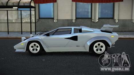 Lamborghini Countach Conke für GTA 4