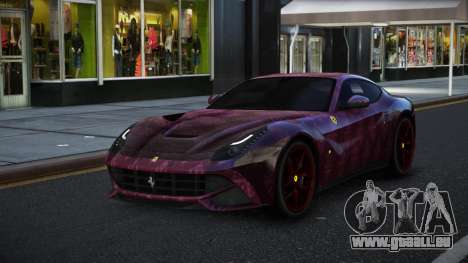Ferrari F12 Patline S1 für GTA 4