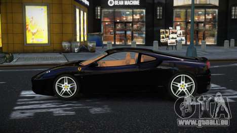 Ferrari F430 Ahih für GTA 4