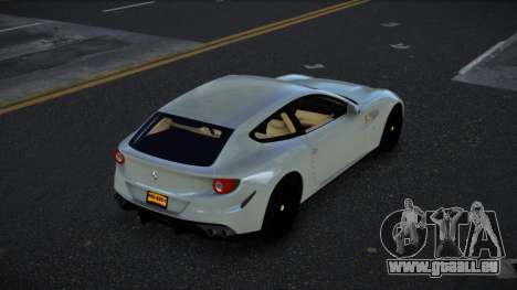 Ferrari FF Misathy für GTA 4