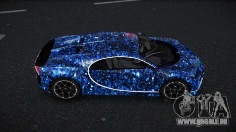 Bugatti Chiron Sonke S10 für GTA 4