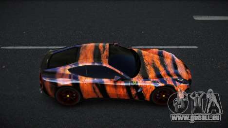 Ferrari F12 Patline S14 für GTA 4