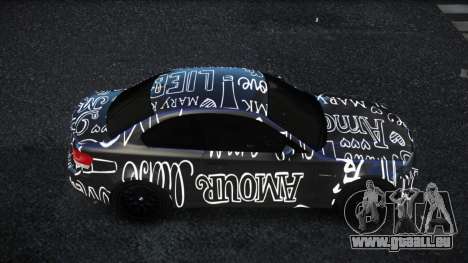 BMW 1M Ganlu S10 für GTA 4