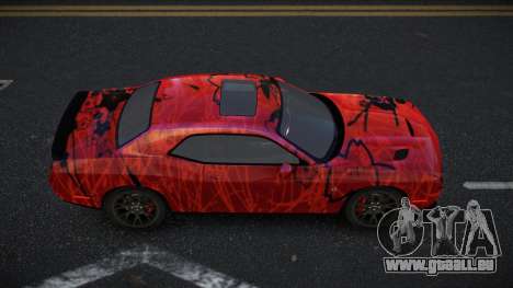 Dodge Challenger Jomeco S9 für GTA 4