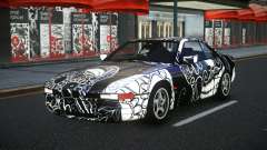 BMW 850CSi Ganlia S9 für GTA 4