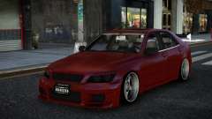 Lexus IS300 Biaku für GTA 4