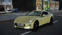 Maserati Gran Turismo Ripow