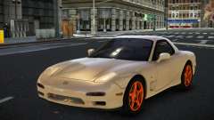 Mazda RX-7 Puhtuqi
