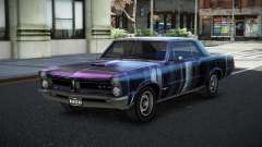 Pontiac GTO Onyva S9 pour GTA 4