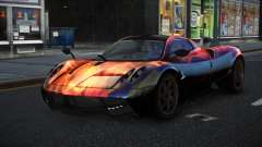 Pagani Huayra Olith S12 pour GTA 4