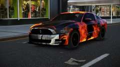 Ford Mustang Sokay S7 pour GTA 4