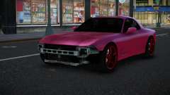 Mazda RX-7 Diberis für GTA 4