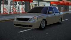 Lada Priora Cimowes