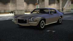 Chevrolet Camaro Xivev