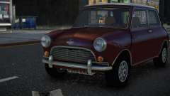 Mini Cooper Geiwu für GTA 4