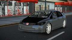 Honda Civic Sobazof pour GTA 4