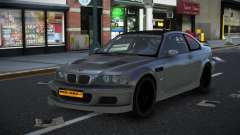 BMW M3 E46 Eton pour GTA 4