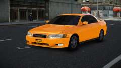 Toyota Mark II Ziexe