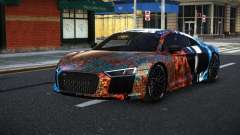 Audi R8 Jonaier S3 für GTA 4