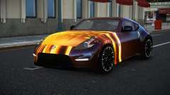 Nissan 370Z Ralatri S11