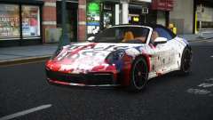 Porsche 911 Ckliythan S13 pour GTA 4