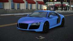 Audi R8 Mahsigaga pour GTA 4