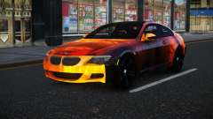 BMW M6 Joena S7 pour GTA 4
