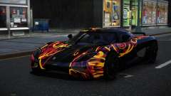 Koenigsegg Agera Jascham S10 für GTA 4
