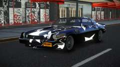 Chevrolet Camaro Z28 Elistian S8 pour GTA 4