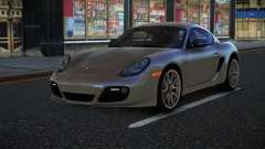 Porsche Cayman Losder für GTA 4