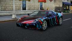 Ferrari F430 Ashto S14 für GTA 4