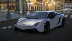Lamborghini Gallardo Alyen
