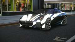 Jaguar X152 Riob S13 für GTA 4