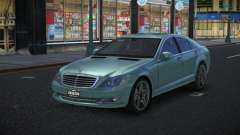 Mercedes-Benz S600 Dilxa