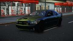 Dodge Charger Sizday für GTA 4