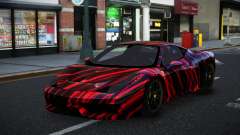 Ferrari 458 Sartogo S5 für GTA 4