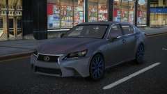 Lexus GS350 Rofqif