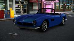 BMW 507 Rihi für GTA 4