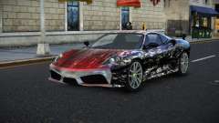 Ferrari F430 Ashto S8 pour GTA 4