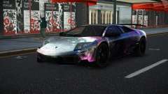 Lamborghini Murcielago Tosyd S1 für GTA 4