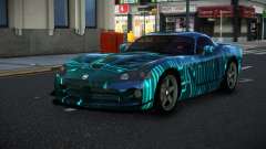 Dodge Viper Jorron S12 für GTA 4