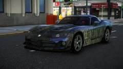 Dodge Viper Jorron S13 pour GTA 4