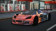 Gumpert Apollo Rieden S7 pour GTA 4