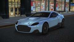 Aston Martin Vantage Saisley für GTA 4