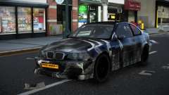 BMW M3 E46 Eton S10 für GTA 4